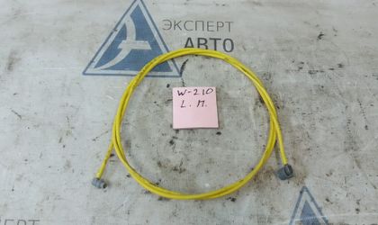 Вакуумная трубка ПЛ двери Mercedes W210/S210