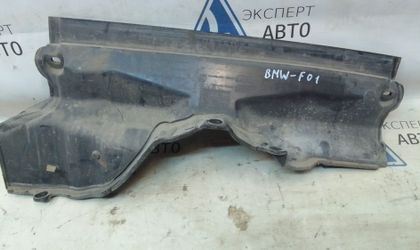 Защита двигателя правая BMW 7 F01/F02/F04 2010