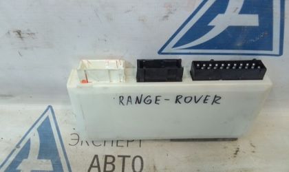 Блок управления эл оборудованием Land Rover Range