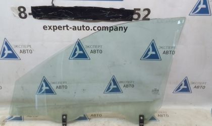 Стекло двери передней правой Kia Cerato I 2006