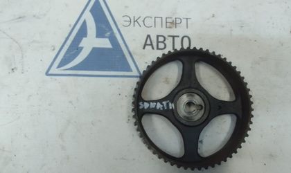 Шкив распредвала Hyundai SonataIV Рестайлинг 2004