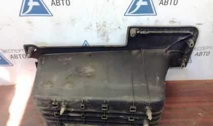 Накладка подножки Peugeot Boxer II 2012