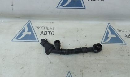 Трубка вентиляционная BMW 7 серия F01/F02/F04 2010