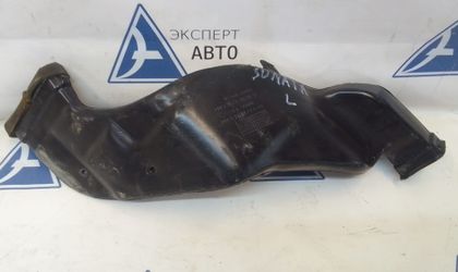 Воздуховод Hyundai Sonata IV Рестайлинг 2004