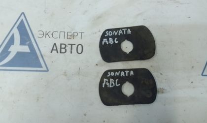 Прокладка Опоры двс правая Hyundai Sonata IV Рест
