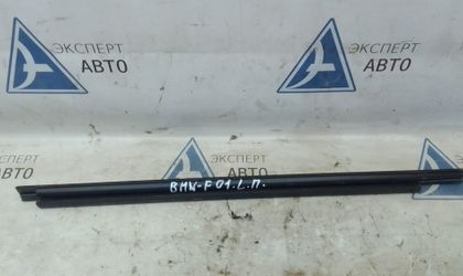 Внутр Уплотнитель стекла двери ПЛ BMW 7 F01/F02/F4