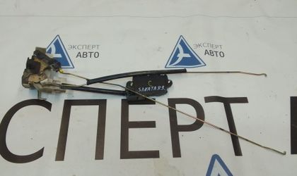 Замок  двери Hyundai Sonata IV  2006