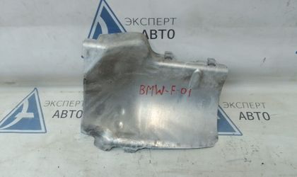 Термоэкран тепловая защита BMW 7 F01/F02/F04 