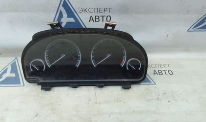 Приборная панель BMW 7 серия F01/F02/F04 2010