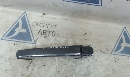 Ручка двери внешняя ПП Mercedes W210/S210