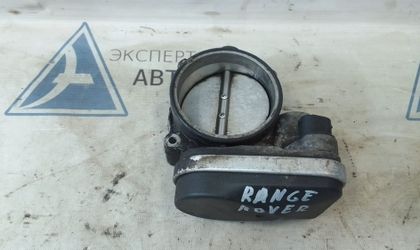Дроссельная заслонка Land Rover Range Rover III 