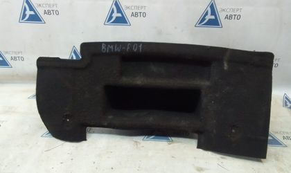 Обшивкакарман багажника BMW 7 F01/F02/F04 2010