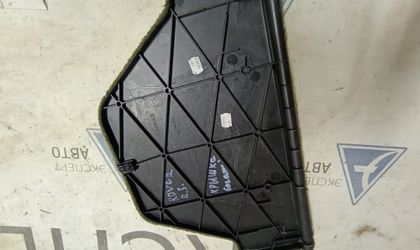 Пол багажника Land Rover Range Rover III 2005