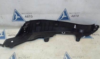 Обшивка стойки  BMW 7 серия F01/F02/F04 2010