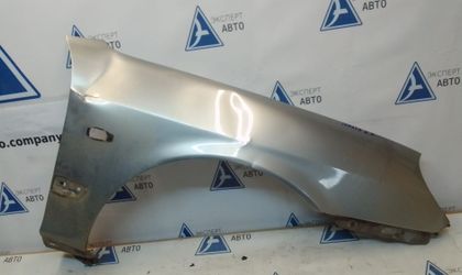 Крыло переднее правое Hyundai Sonata IV  2006