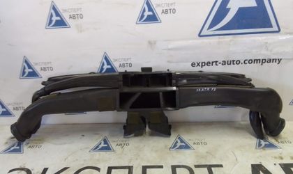 Воздуховод Hyundai Santa Fe I 2006
