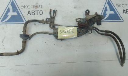 Вакуумная трубка Hyundai SonataIV Рестайлинг 2004