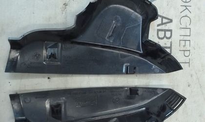 Кожух ремня ГРМ BMW 7 серия F01/F02/F04 2010