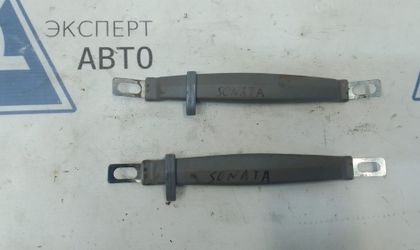 Ручка потолочная ПЗ Hyundai Sonata4 Рест 2004