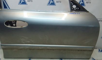 Дверь передняя правая Hyundai Sonata IV  2006