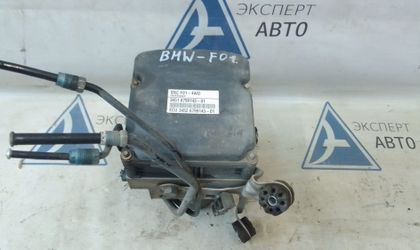 Блок ABS BMW 7 серия F01/F02/F04 2010