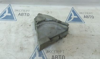 Звукоизоляция Передней Лев Стойки BMW 7 F01/F02/F4