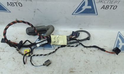 Проводка левой двери Volkswagen Passat CC I 2009