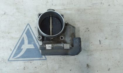 Дроссельная заслонка BMW 7 серия F01/F02/F04 2010