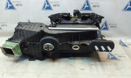 Печка в сборе BMW 7 серия F01/F02/F04 2010