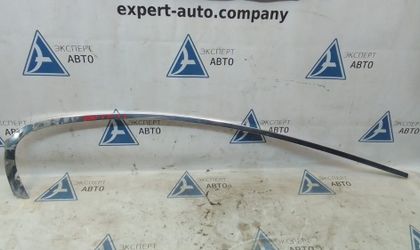 Молдинг двери задней правой сабля BMW 7 F01/F02/F4