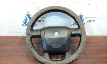 Руль Peugeot Boxer II 2012