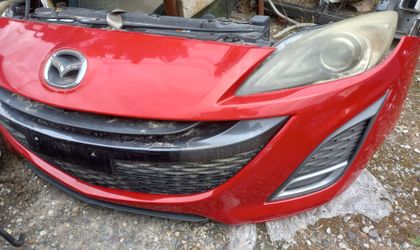Mazda Axela II 2009