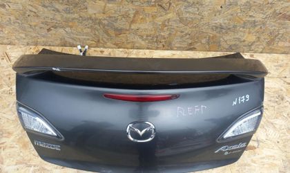 Mazda Axela II 2009