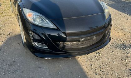 Mazda Axela II 2009