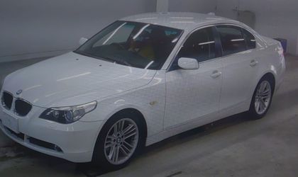 BMW 5 серия E60/E61 2004