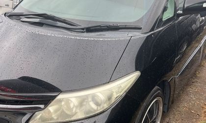 Toyota Estima III 2008