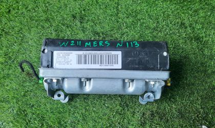 113 Подушка безопасности Mercedes-Benz E W211/S211