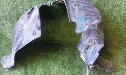 2133 Подкрылок передний левый Mazda CX-5 I KE2AW