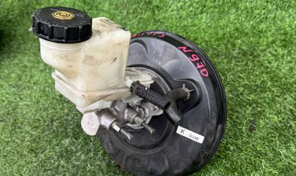 970 Усилитель тормозов Mazda Atenza GH5FS