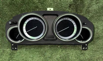 526 Щиток приборов Mazda Atenza GH5FS