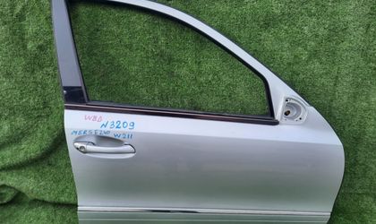 3209 Дверь передняя правая Mercedes-Benz E-Класс  