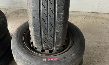 500 Шины Toyota Vitz SCP90