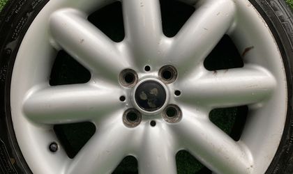569 Диски R17 Mini