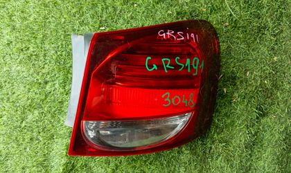 3048 Фонарь задний правый Lexus GS III 2009