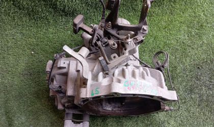 669 МКПП Mazda Atenza GH5FS L5