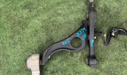 879 Рычаг F/R нижний Mazda Atenza GH5FS