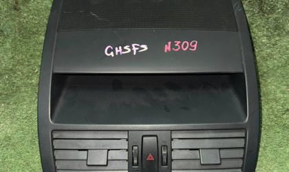 309 Центральная консоль Mazda Atenza GH5FS