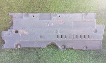 227 Защита днища Mazda Atenza GH5FS