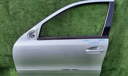 3226 Дверь передняя левая W211/S211 2002—2006 СК2