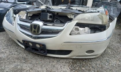 38 Ноускат Honda Legend KB1